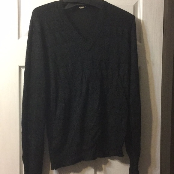 M textured sweater - Picture 1 of 2